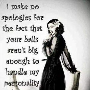 Meet your Posher, Kristina